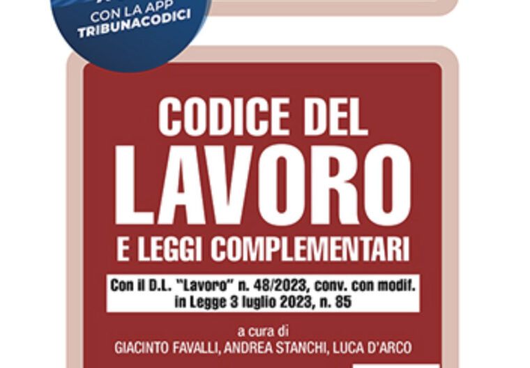 codice-del-lavoro