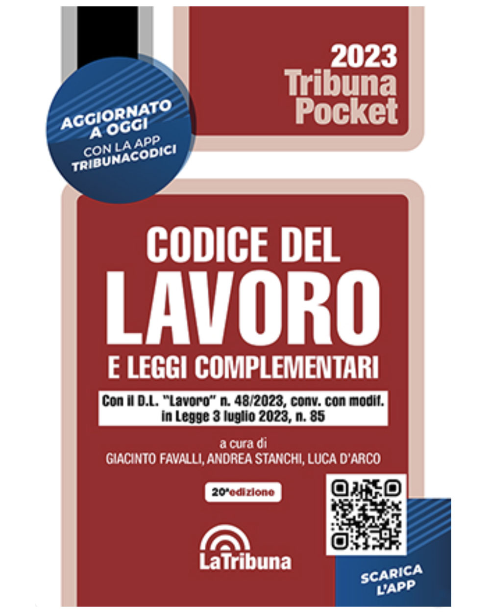 codice-del-lavoro