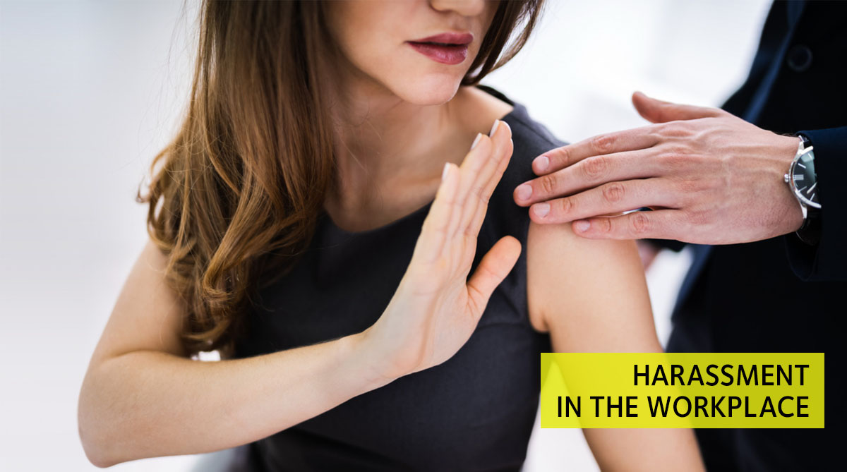harassment-in-the-workplace