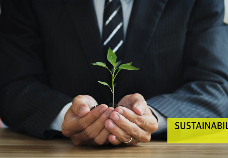 sustainability
