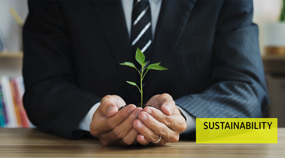 sustainability