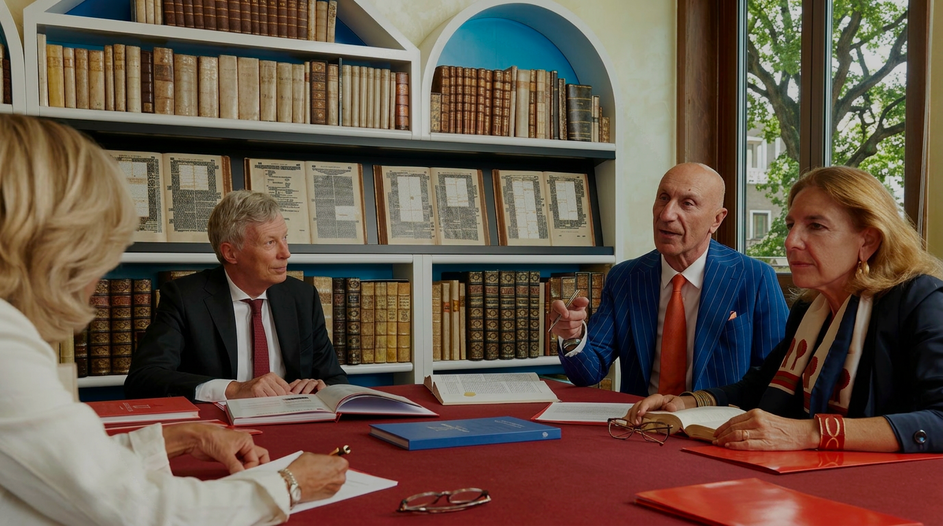 Trifirò & Partners