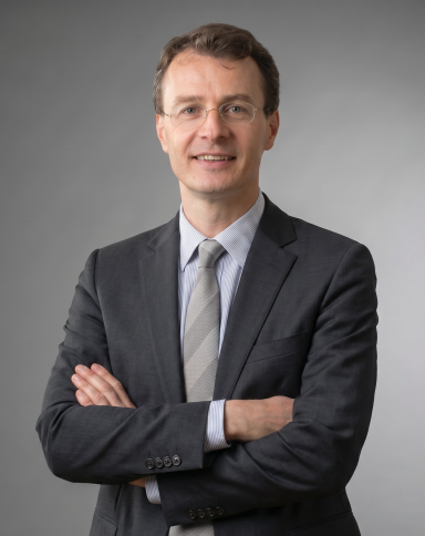 Paolo Zucchinali